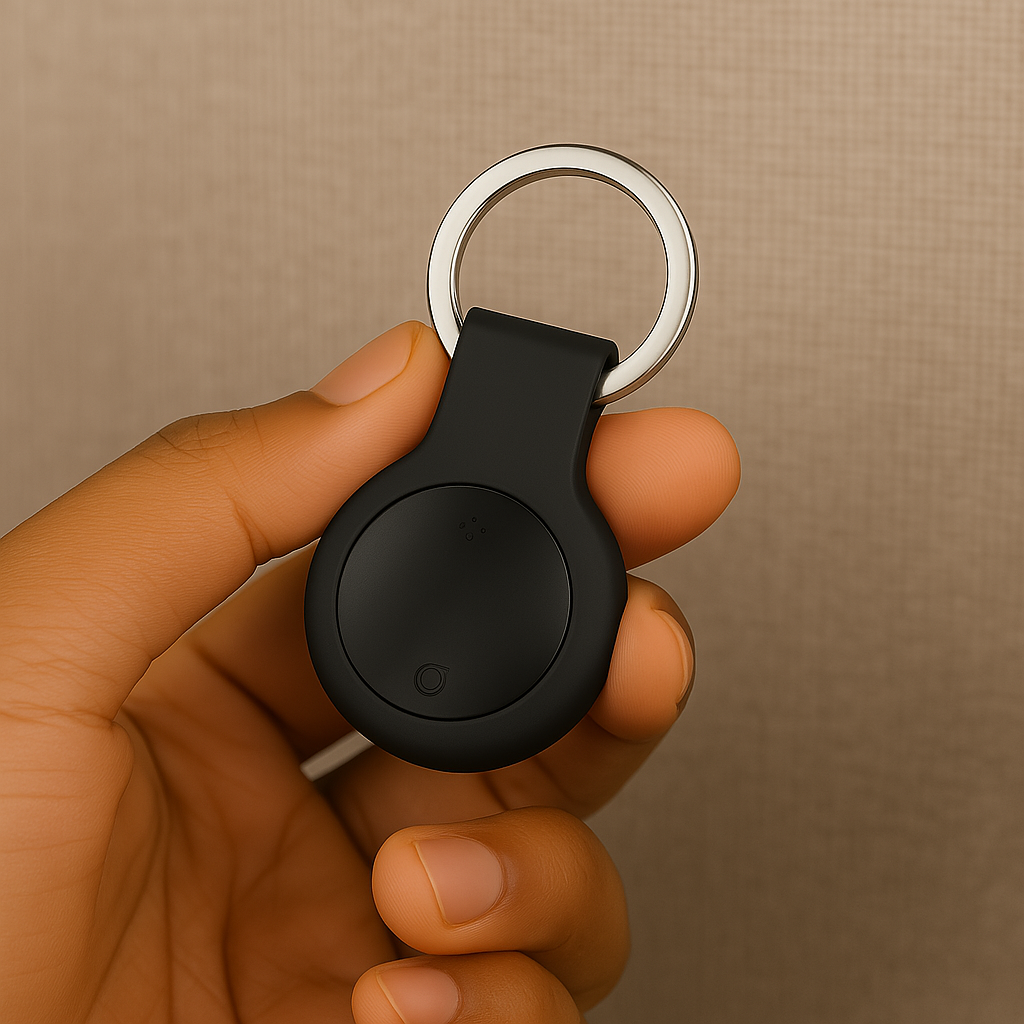 Smart Tag by TappyWorld