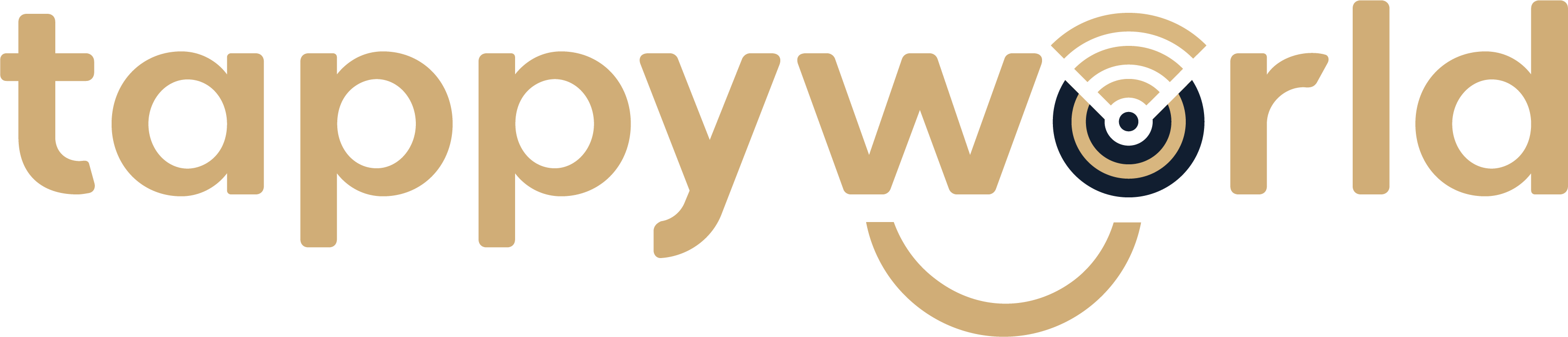 Tappyworld